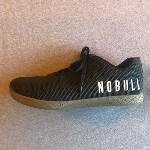 Men’s NOBULL trainers 12 EUC